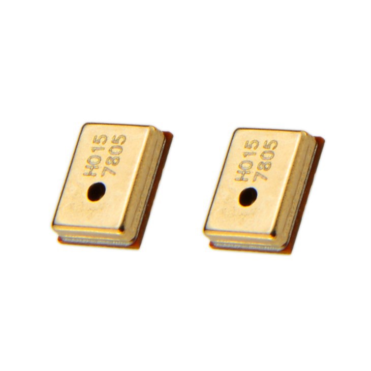 4030 Analog Silicon Microphone