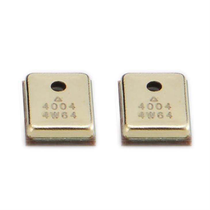 4737 Analog Silicon Microphone