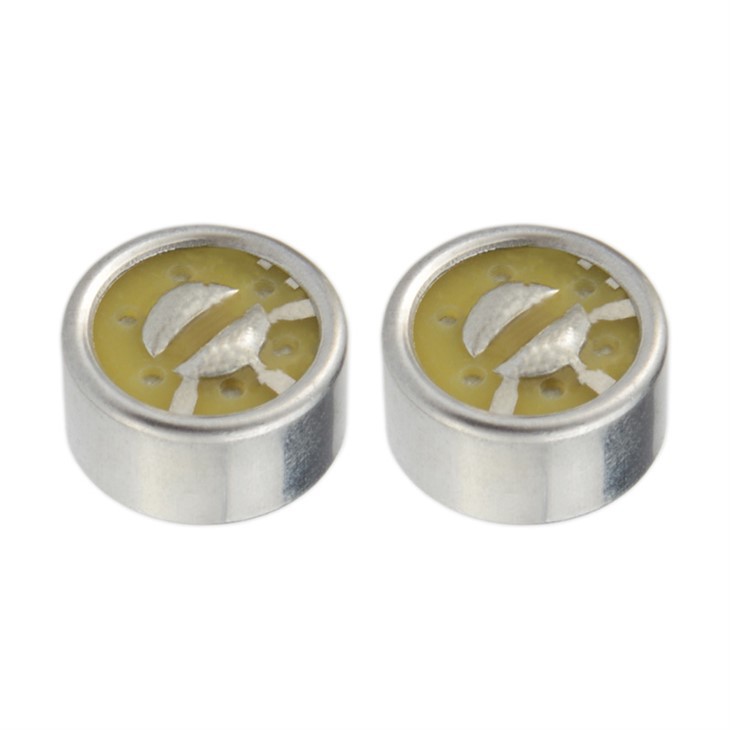 9750 Electret Condenser Microphone