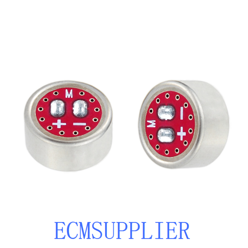 1045 Electret Condenser Microphone