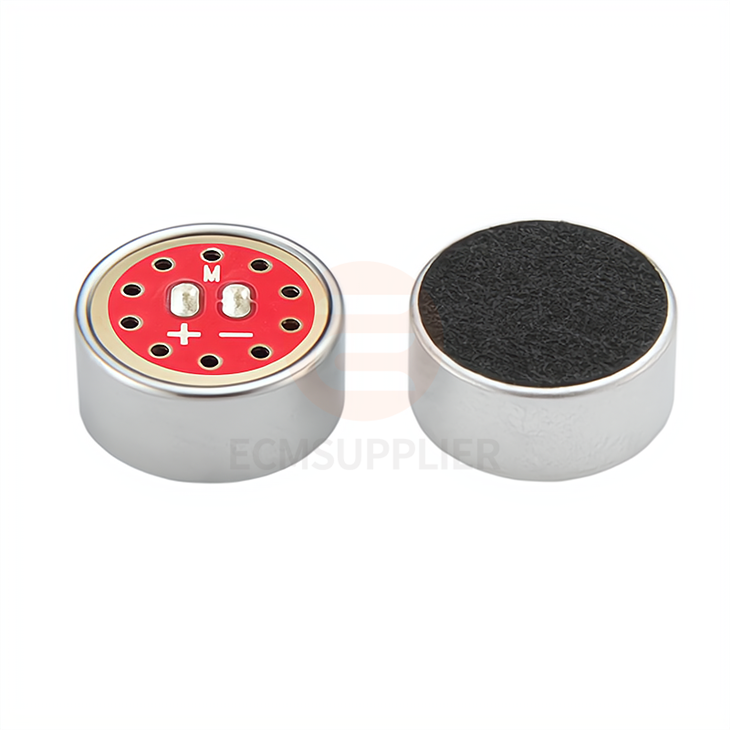 1463 Elektretkondensatormikrofon