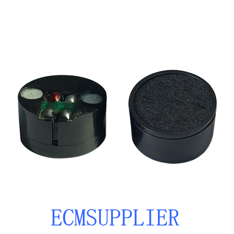 1910 Dynamic Microphone Capsules