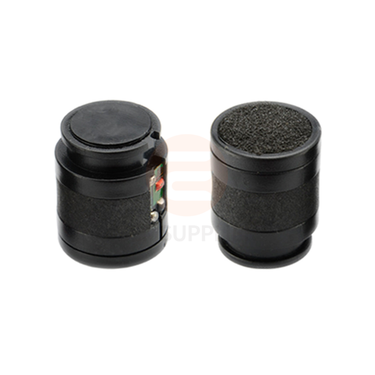 2025 Dynamische Mikrofonkapseln