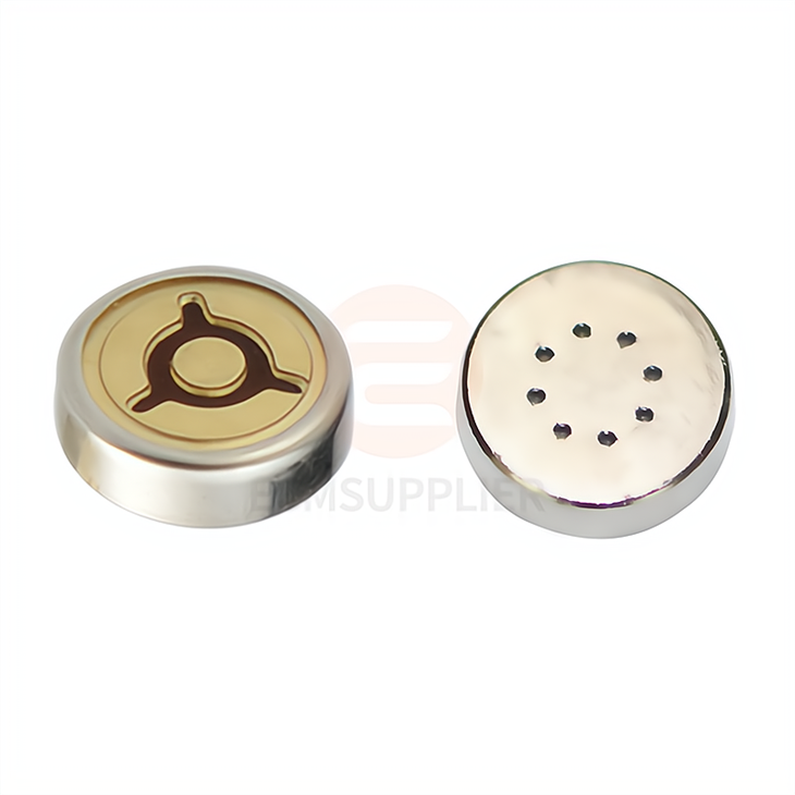 3013 Patch -Mikrofonkern -Omnidirektional