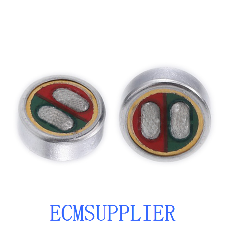 3015 Electret Microphone