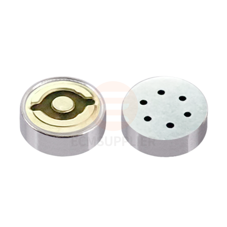 4013 Patch -Mikrofonkopf All Directional Patch Mic