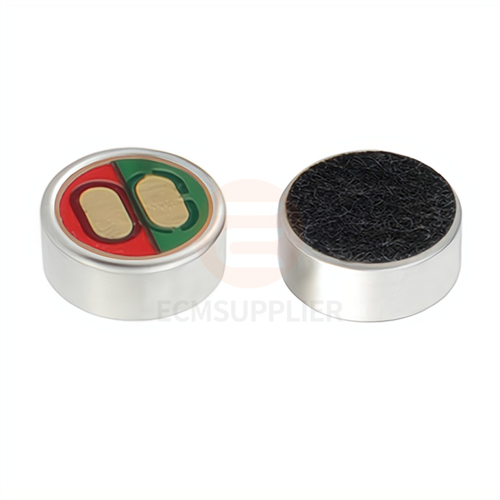 4015 Elektretikrofon