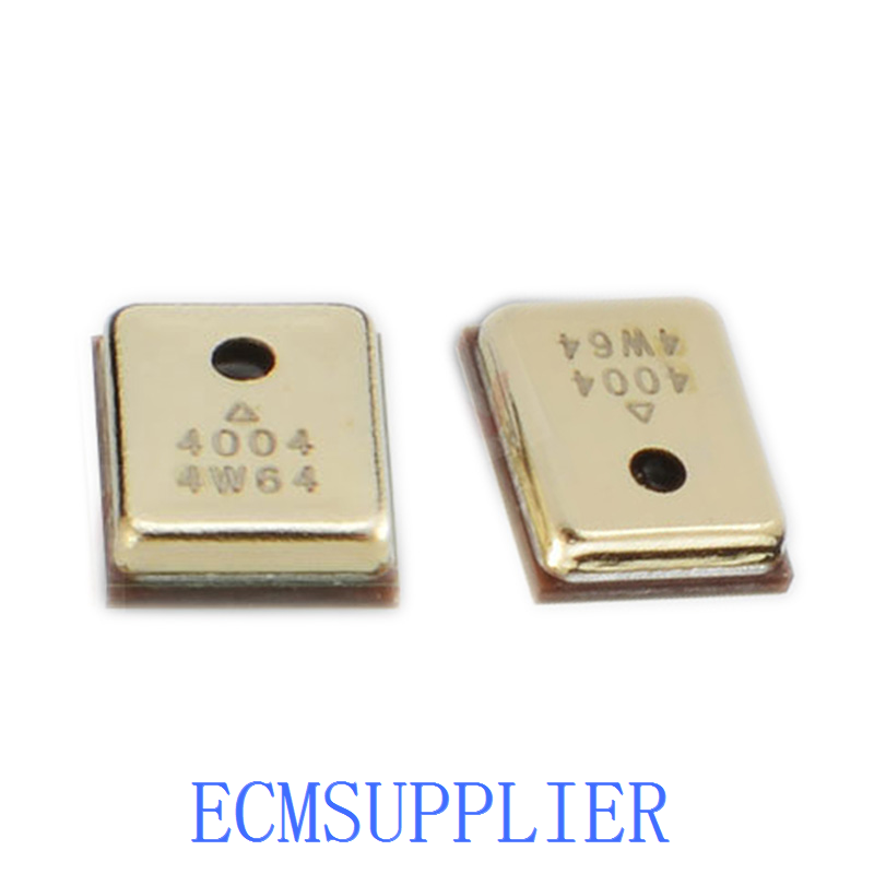 4737 Analog Silicon Microphone