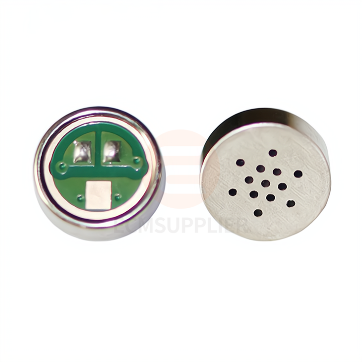 5820 Zylindrisch -Kondensator -Mikrofonelektret