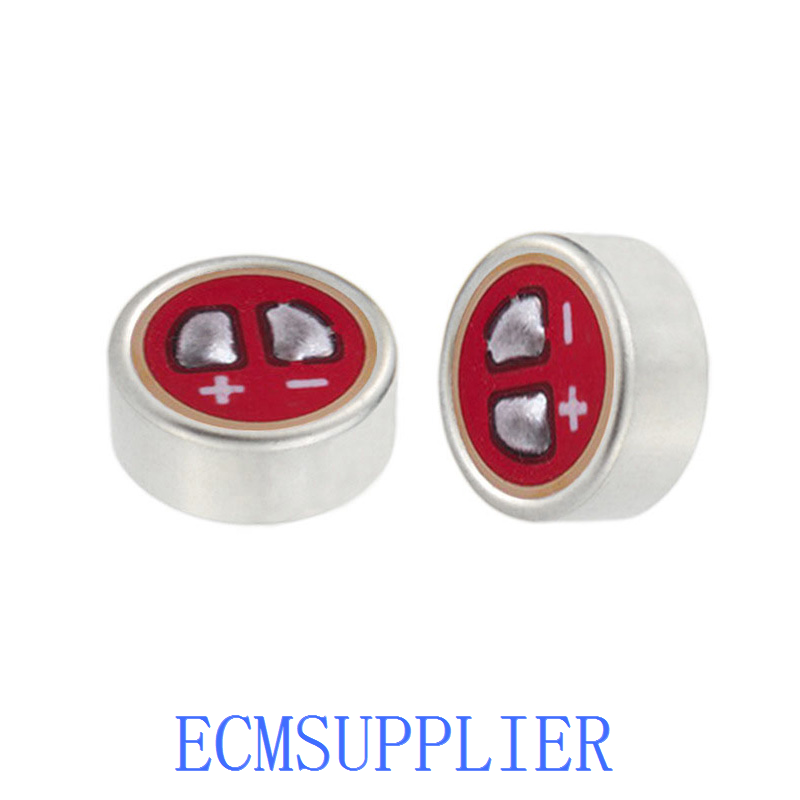 5820 Omni-Directional PCB Condenser Microphone Electret