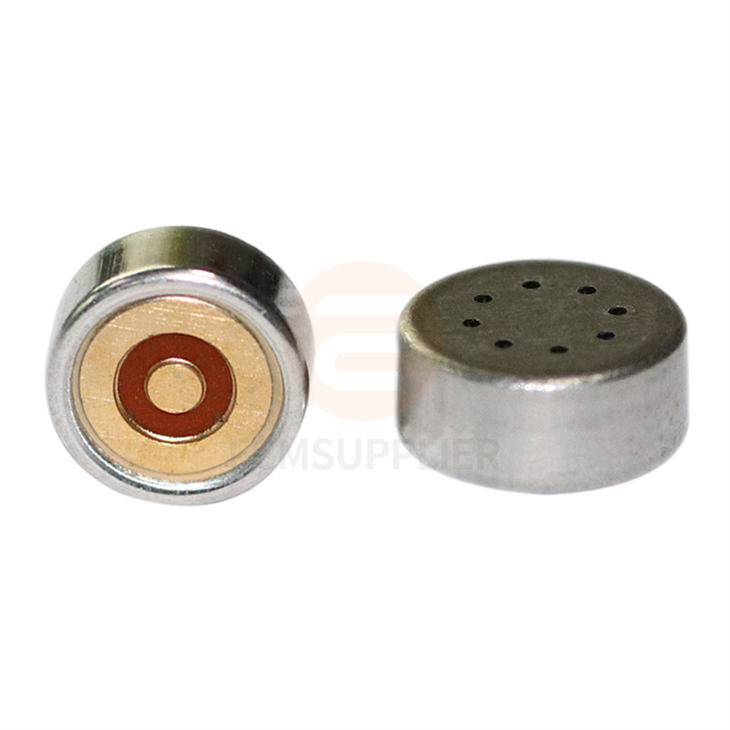 6027 Patch -Mikrofon All Directional Patch -Mikrofon