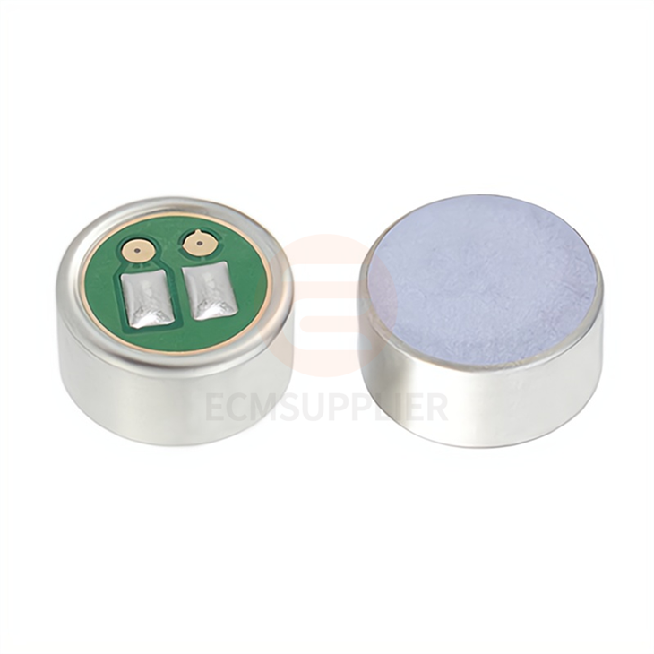 9745 Microphone Core 9745 Ip67 Waterproof