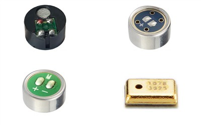 Unterschiede zwischen FET-Elektret-Mikrofonelementen und Standard-Mikrofonele...