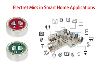 Auswirkungen auf das tägliche Leben ohne Elektretmikrofone