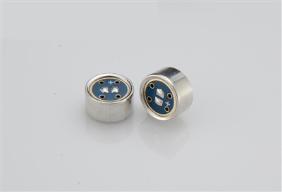 Arten von Mikrofonen: Eine umfassende Übersicht