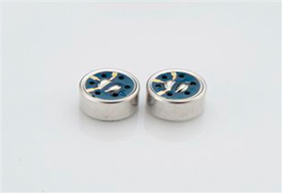 Den Aufbau von Elektretmikrofonen verstehen