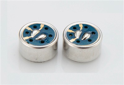 Funktionsprinzip von Nierenmikrofonen