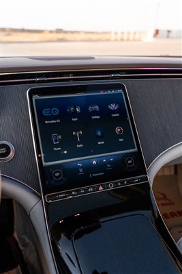 Wie funktioniert das Mikrofon in der CAR ECU (elektronische Steuereinheit)?