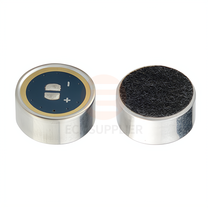 Große Membranpatrone -Kernkapsel