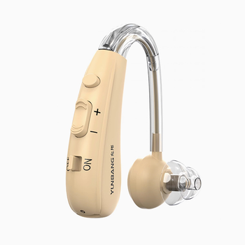 Hearing Aid