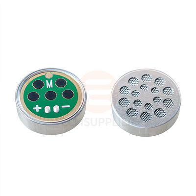 25 mm Elektretmikrofonkapsel für Anker