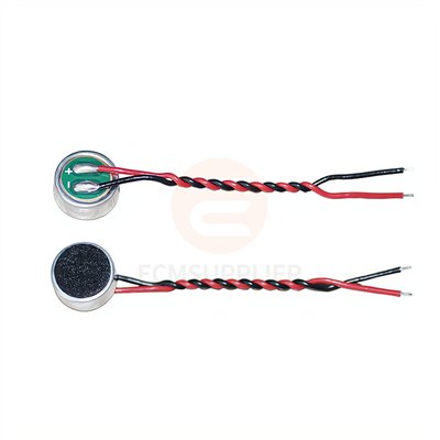 6027 Elektretikrofon