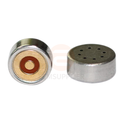 6027 Patch -Mikrofon All Directional Patch -Mikrofon