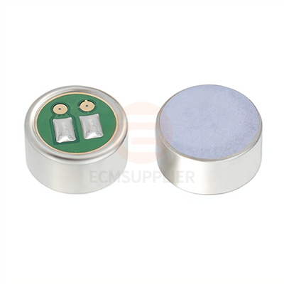 9745 Mikrofonkern 9745 IP67 wasserdicht