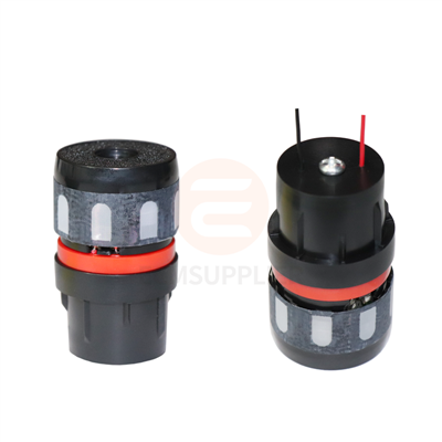 Dynamischer Mikrofonkern