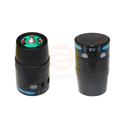 Hochwertiger dynamischer Mikrofonkern