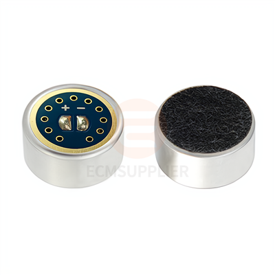 Hochempfindlichkeit Mikrofonkopf für Konferenzmikrofon