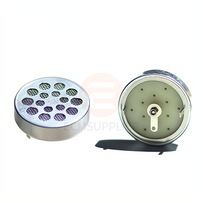 Live -Streaming -Elektretkondensatormikrofon