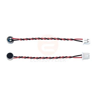 Omnidirektionalelektret-Mikrofonkern