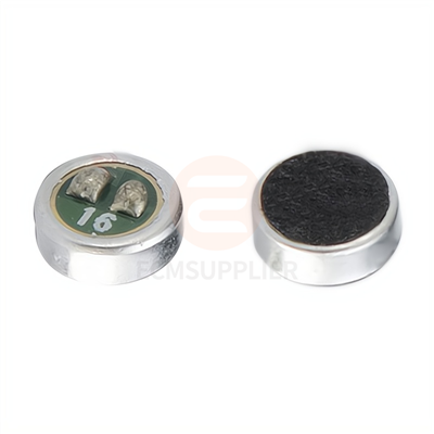 Omnidirektionaler Anti-Interferenz-Elektro-Mikrofon