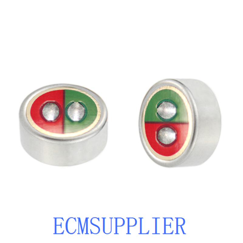 5820 Condenser Microphone Electret